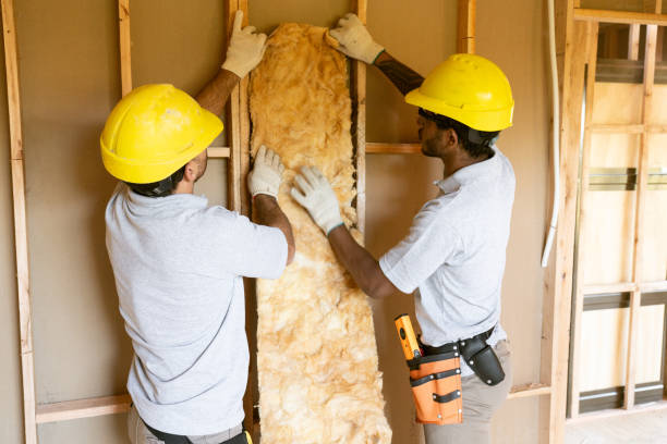 Best Attic Insulation Installation  in Russellville, AL